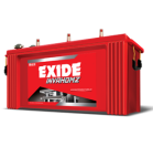 EXIDE INVA HOMZ 100AH-IHST1000